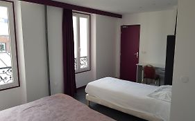 Hotel De La Paix